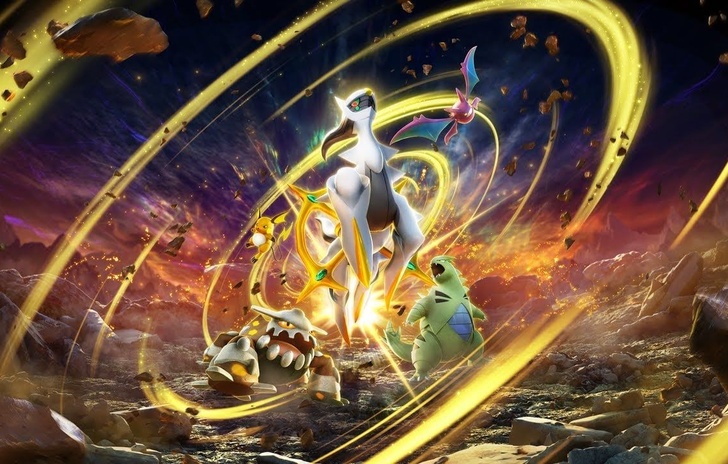 Pokémon GCC Pocket sfonda il muro dei 100 milioni di download