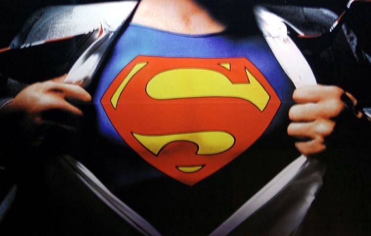 Superman 2025 La tuta di Corenswet pomo della discordia