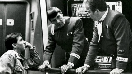 Nicholas Meyer lavorera su una nuova serie di Star Trek