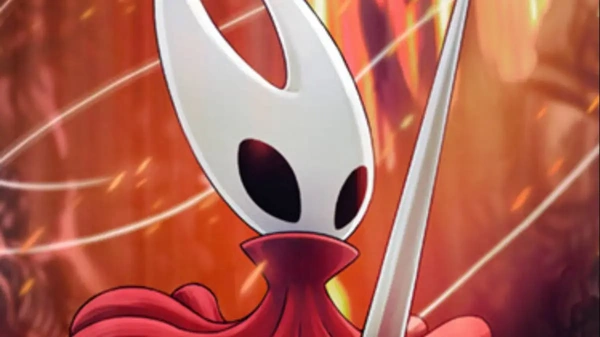 Hollow Knight: Silksong ha una nuova data di massima