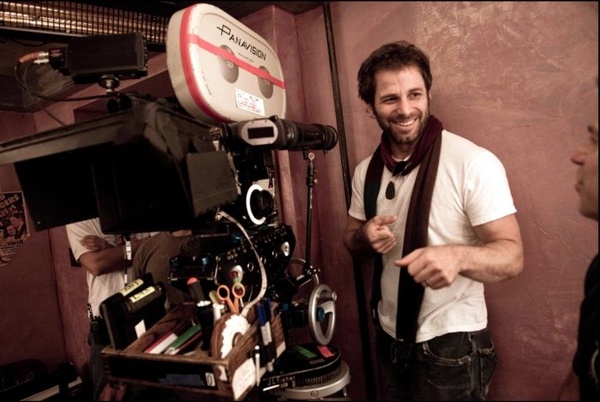 The Last Photograph - Zack Snyder e il suo film più personale