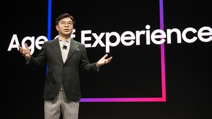 Samsung presenta la Age of Experience