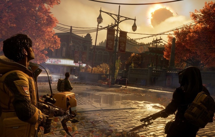 Redfall avrà il Ray Tracing ma non subito