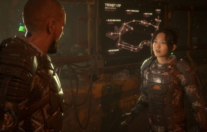 Glen Schofield sta già lavorando ad un nuovo videogame