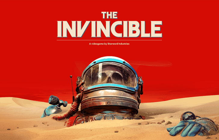 The Invincible Persi nello Spazio Profondo Recensione PC