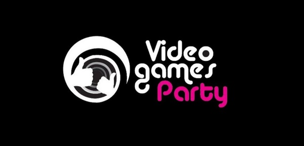 Riparte il Videogames Party
