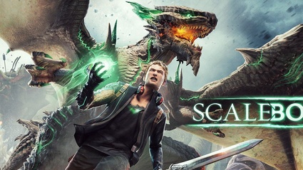 Microsoft e Platinum rompono, Scalebound cancellato