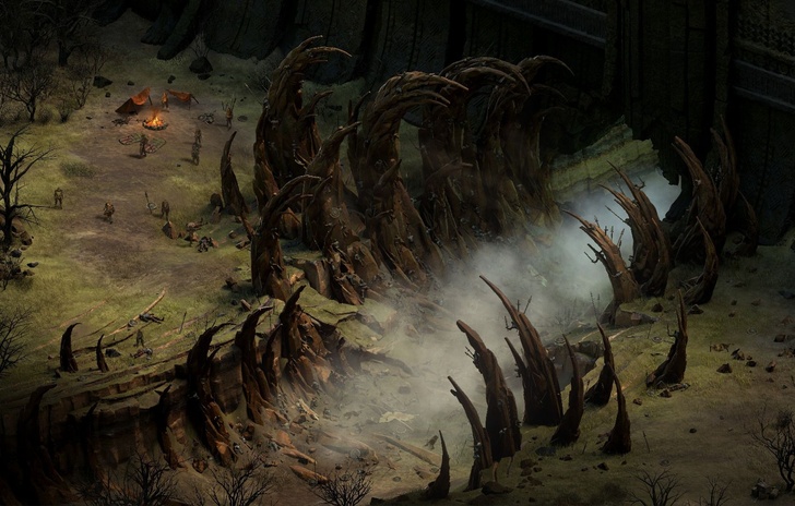 E3 2016 Tyranny si mostra con un nuovo trailer alla PC Gaming