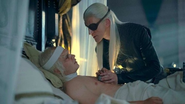 House of the Dragon – La stagione 2 in 4K