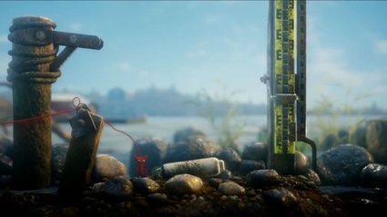 Trailer Gameplay | Gamescom 2015