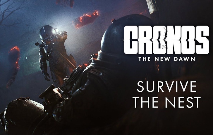 Cronos The New Dawn il nuovo trailer con la finestra di lancio