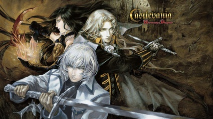Castlevania: Harmony of Despair &egrave; ora giocabile su Xbox One