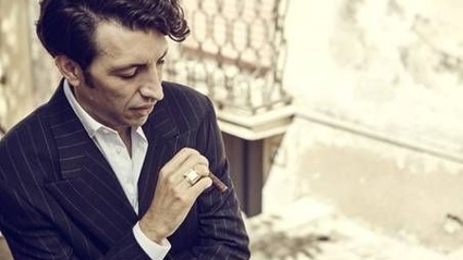 Featurette "Un Giro sul Set con Herbert Ballerina"