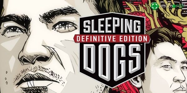 Sleeping Dogs: Definitive Edition
