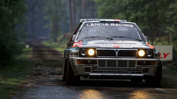 Assetto Corsa Rally, il simulatore italiano conquista anche lo sterrato – Anteprima PC