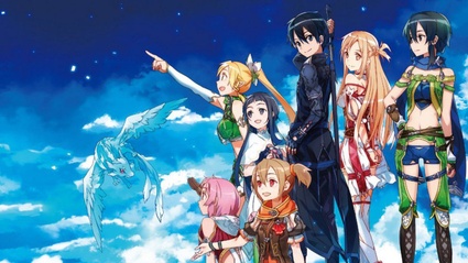 Sword Art Online: Hollow Realization sbarchera anche su Switch