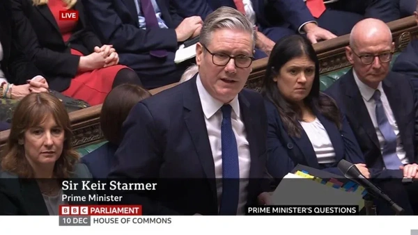 Rockstar: i licenziamenti all'attenzione del Primo Ministro