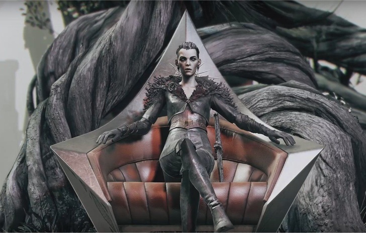 Trailer di lancio per Dishonored 2