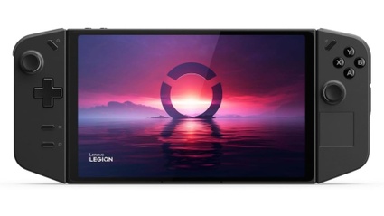 Lenovo Legion Go, recensione: potenza e portabilita in un'esperienza ibrida