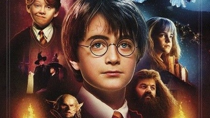 20 anni di Harry Potter su schermo: tutte le celebrazioni al cinema e in TV per il compleanno di La pietra filosofale