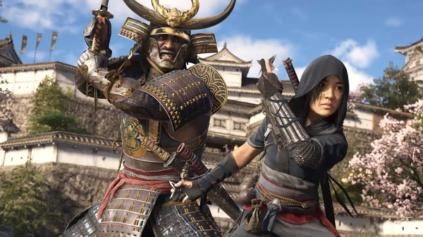 Assassin's Creed Shadows su PC: Feature, Connessioni e Steam Deck