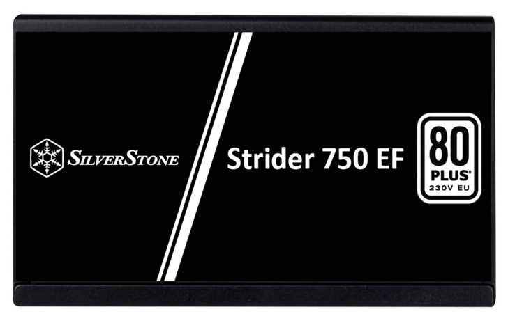 SilverStone Technology e gli alimentatori entrylevel 80 PLUS