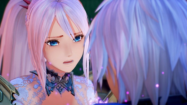 Tales of Arise: Beyond The Dawn Edition, un grande JRPG approda su Switch 2!
