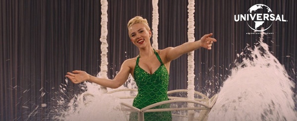 Primo full trailer italiano per Ave, Cesare! dei fratelli Coen