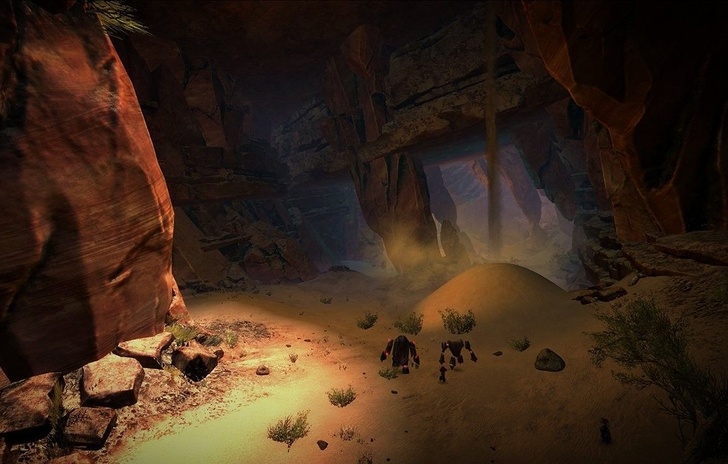 Guild Wars 2 Release of Season 2 Episode 4