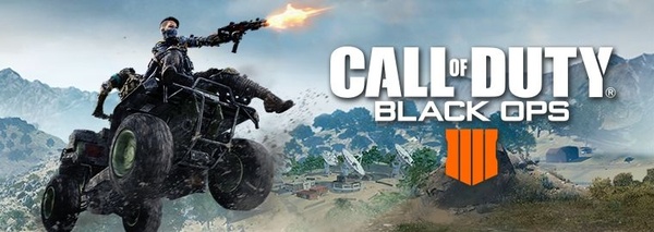Black Ops IV infrange il record di Activision per le vendite al Day One