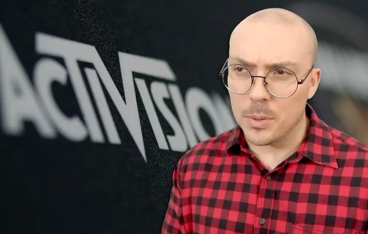 Activision muove causa allo YouTuber Anthony Fantano