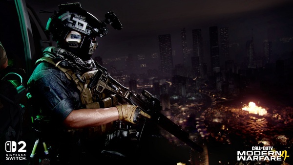 Call of Duty: Modern Warfare 4 Recensione PS5/Xbox — campagna coreana e DMZ ambiziosa: Infinity Ward ritrova la rotta.