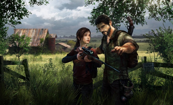 Per Neil Druckmann non e ancora il momento di The Last of Us Part II