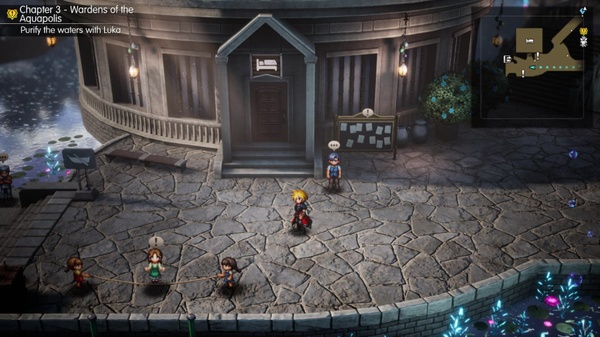 Final Fantasy Resonance: A Return to the Brand