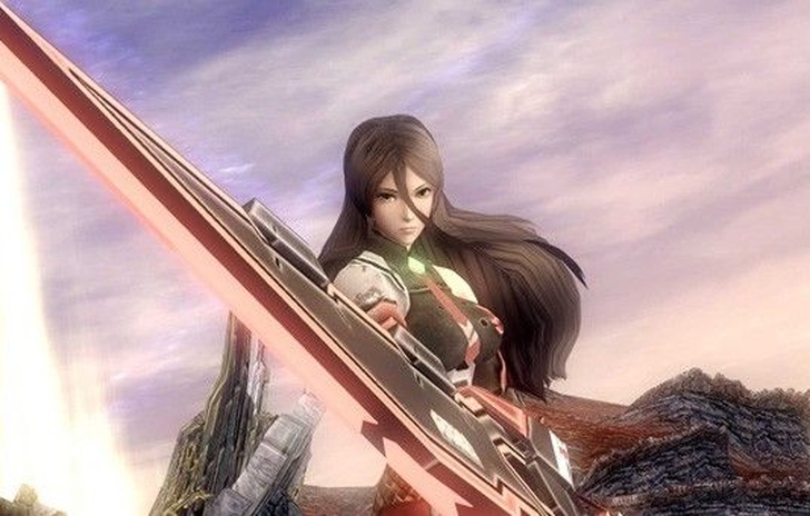 Phantasy Star Nova si prepara alla Demo MultiPlayer