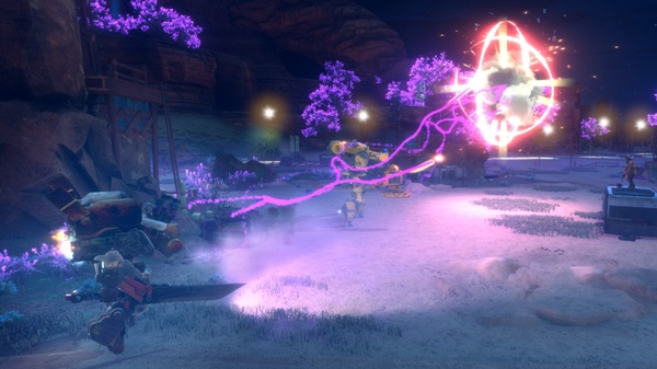 Bounty Star, Armored Core si dà all’agricoltura nel selvaggio West – Recensione PC