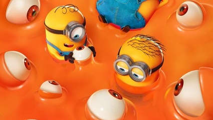 Minions & Monsters