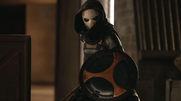 Thunderbolts e il destino di Taskmaster - Parla il regista