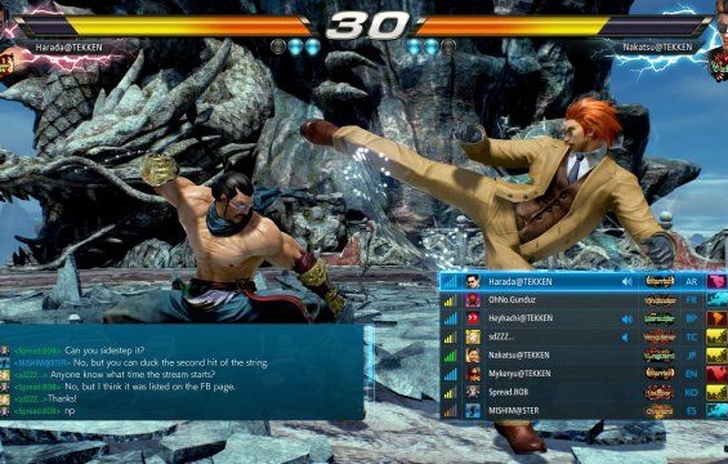 Tekken 7 raggiunge le due milioni di vendite