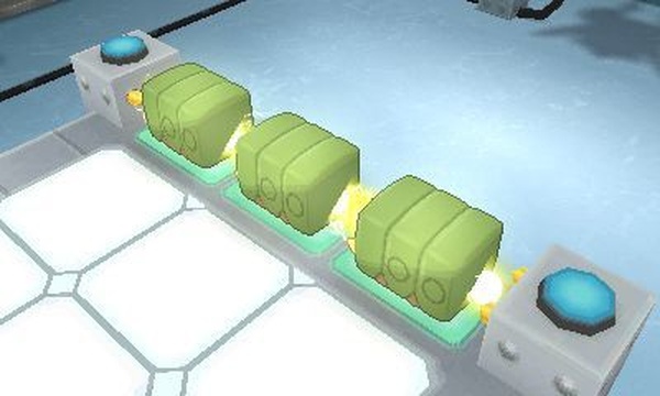 Pok&eacute;mon Ultrasole