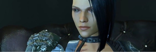 3D Realms e Interceptor annunciano Bombshell