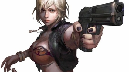 Tales of the Undead e ora disponibile in Counter-Strike Nexon: Zombies