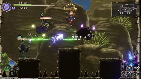 Ariana and the Elder Codex &mdash; Recensione: un action RPG anime che convince, ma non stupisce 