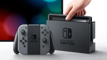Nintendo Switch non avra lo stesso successo del Wii