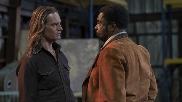 Duster - Da J.J. Abrams il trailer della serie crime