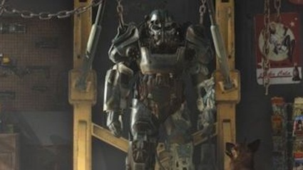 [E3 2015] Un potente editor in-game per Fallout 4