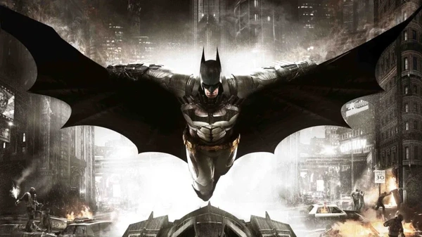 Warner Bros. Games per Netflix ha poca importanza