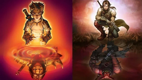 Fable: le scelte non modificheranno l'aspetto