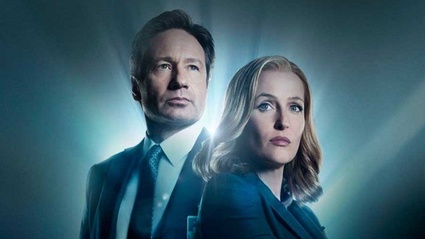 Ecco la replica del nostro VideoPodcast su X-Files