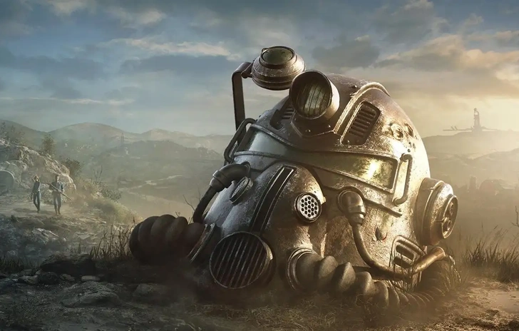 Fallout nessun nuovo capitolo allOrizzonte